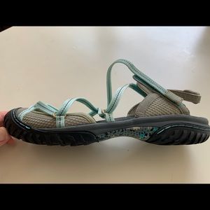 Jambu Sport Water Diva Vegan Sandal